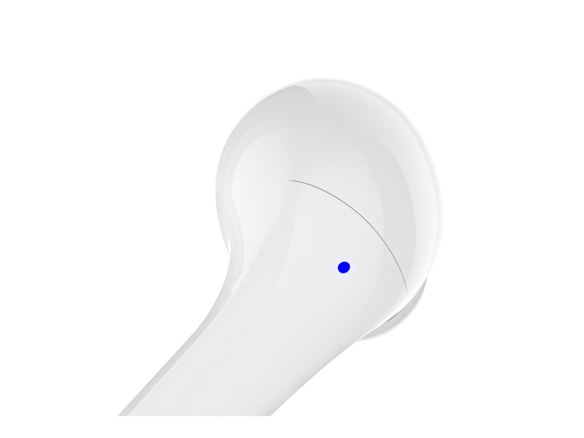 Belkin SoundForm Motion - True Wireless-Kopfhörer mit Mikrofon, Ansicht 4