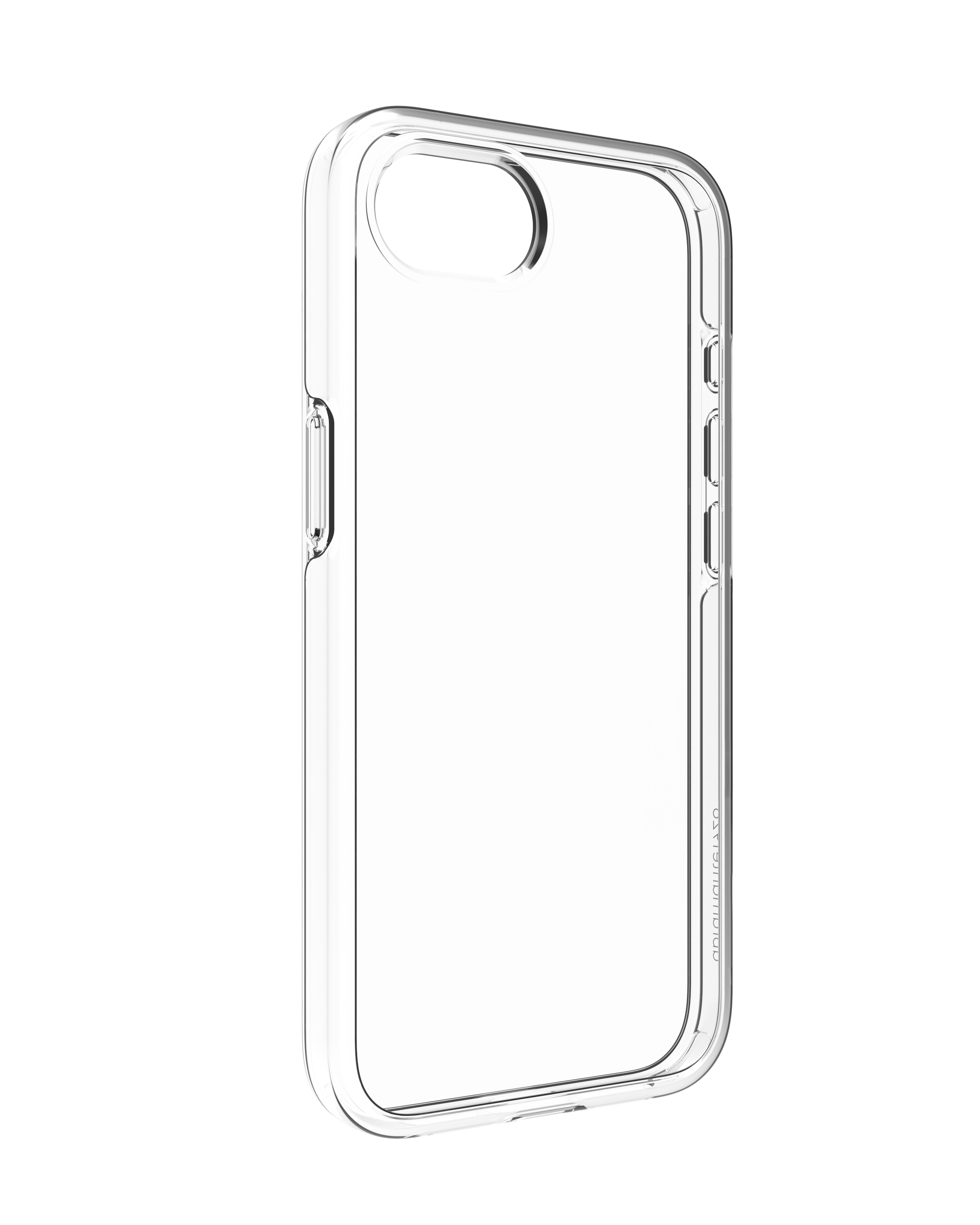 dbramante1928 ISL Pro-iPhone 16e-Clear, Ansicht 2