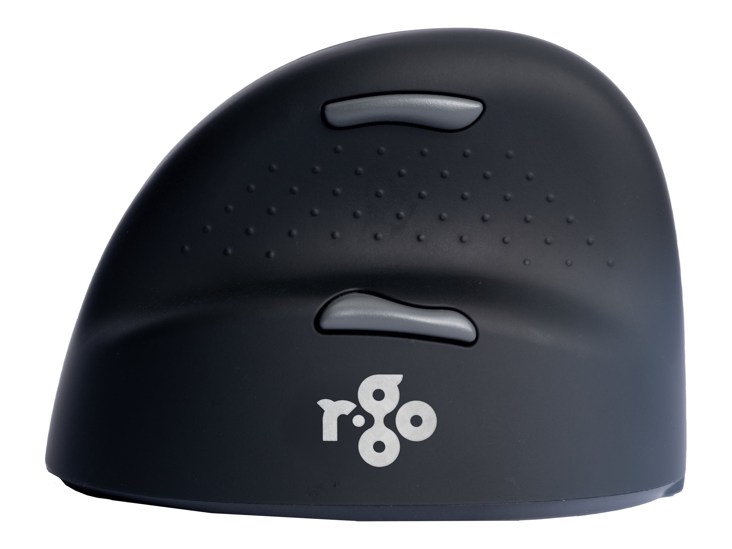 R-Go HE Mouse Ergonomische Maus, Mittel (165-195mm), Ansicht 3
