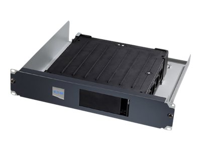 Eaton - Rackmontagesatz - 2U - 48.3 cm (19") - für Ellipse ECO 1200 USB DIN