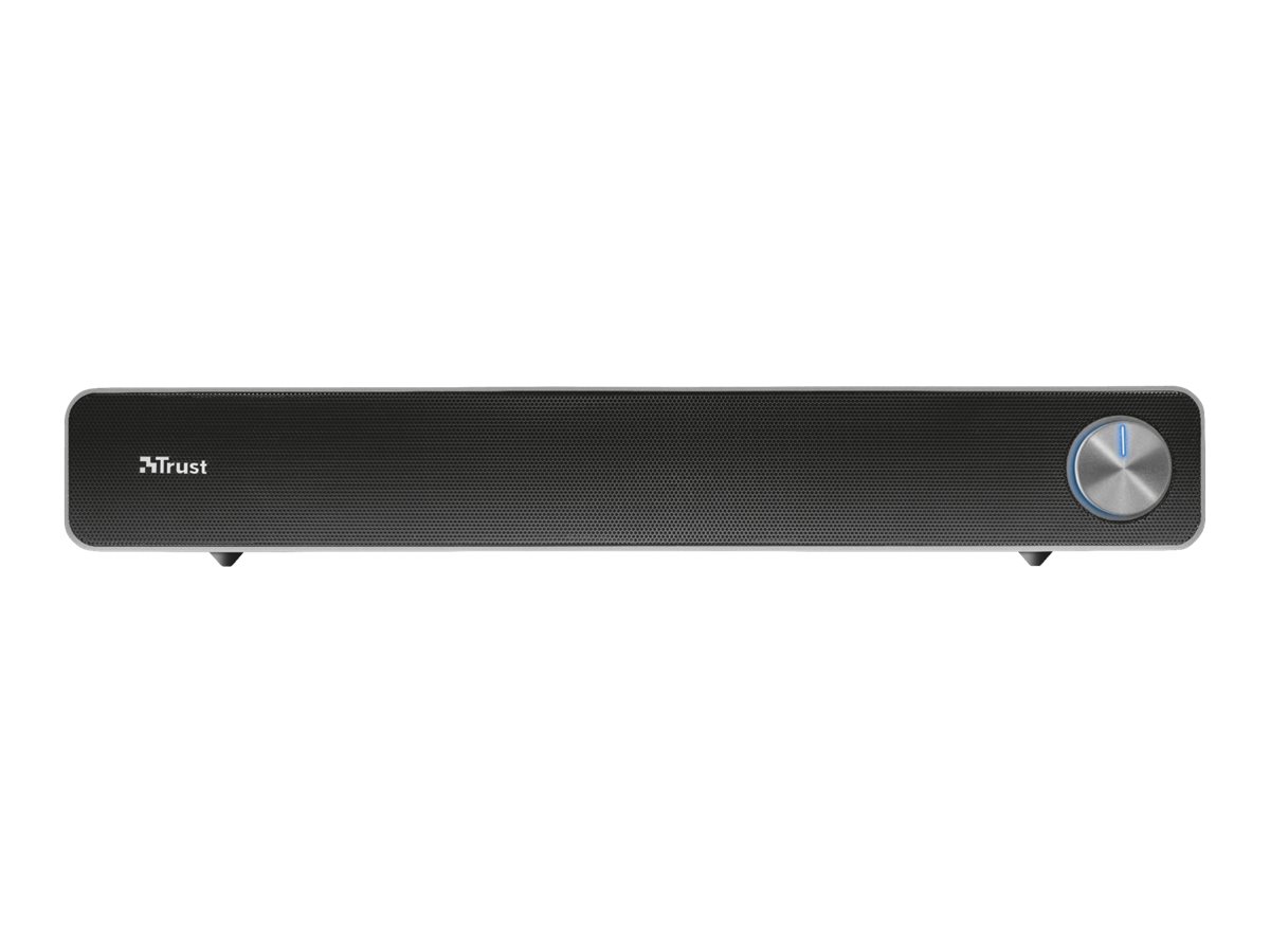 Trust Arys - Soundbar - für PC - 6 Watt, Ansicht 3