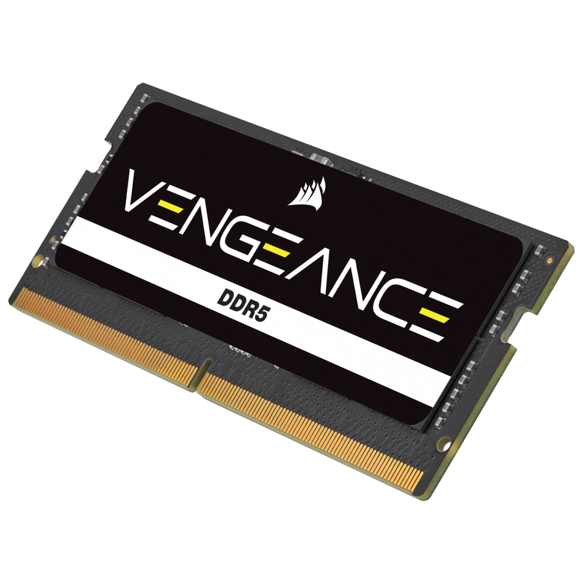 Corsair Vengeance - DDR5 - Kit - 32 GB: 2 x 16 GB - SO-DIMM (Notebook), Ansicht 3