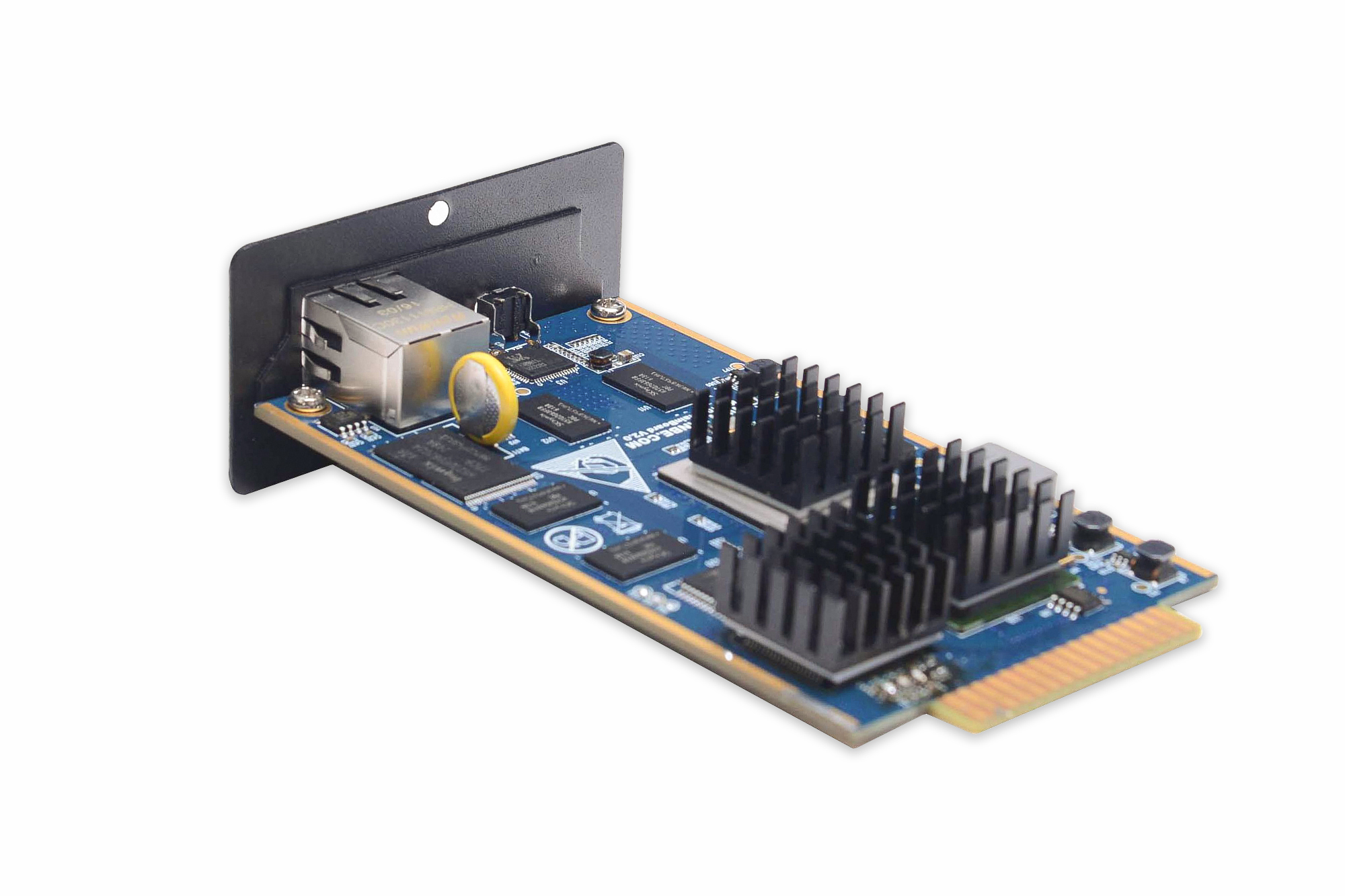 DIGITUS IP-Modul für KVM-Switches, Ansicht 2