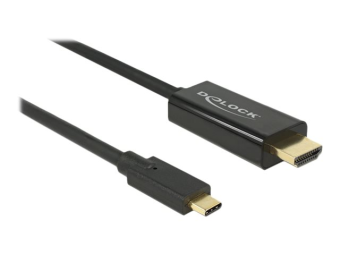 Delock Externer Videoadapter - Parade PS171