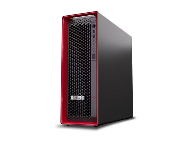 Lenovo ThinkStation P5 30GA - Tower - 1 x Xeon