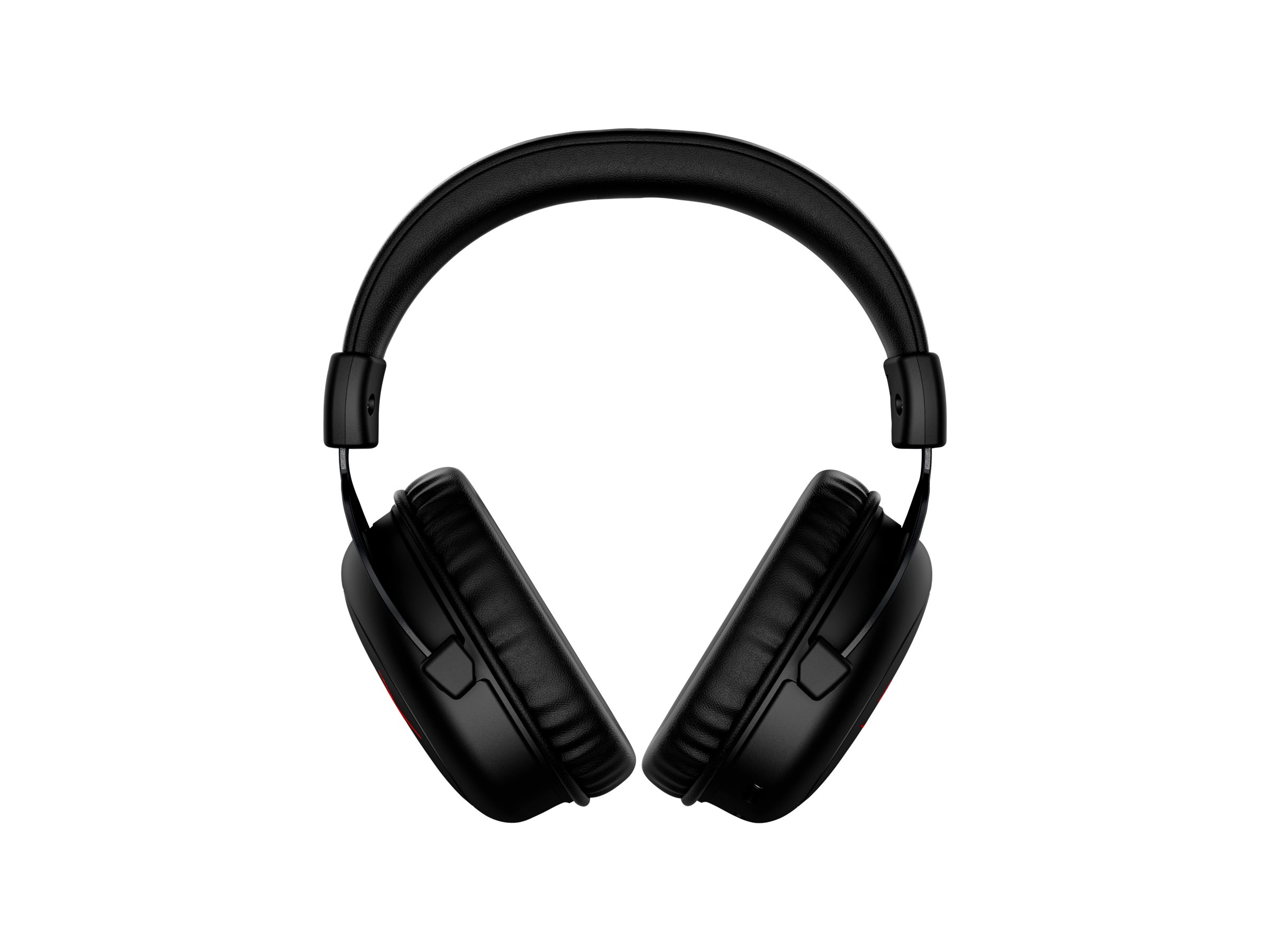 HP HyperX Cloud II - Headset - ohrumschließend - 2,4 GHz, Ansicht 2