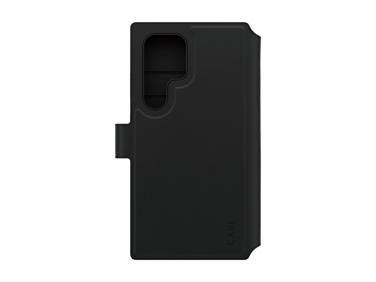 PanzerGlass CARE by PanzerGlass Tango - Flip-Hülle für Samsung Galaxy S24 Ultra - 2-in-1 Geldbörse, Ansicht 3