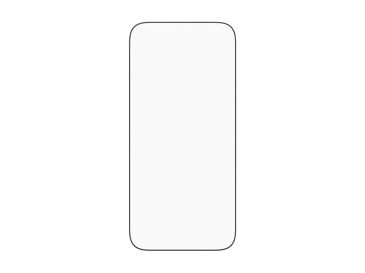 PanzerGlass Bildschirmschutz für Handy - Ultra-Wide Fit mit EasyAligner, Ansicht 3