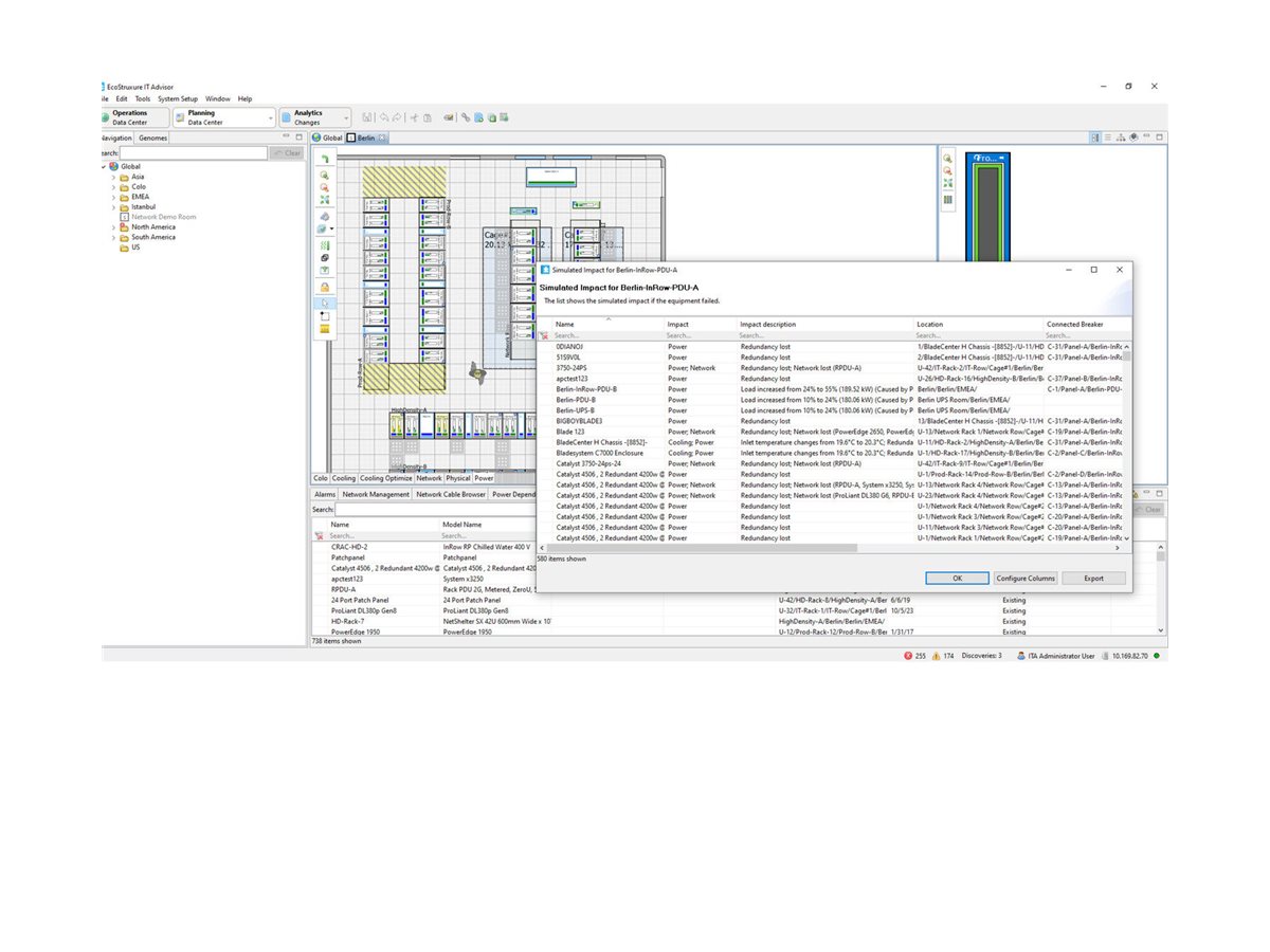 APC Software Support Contract - Technischer Support