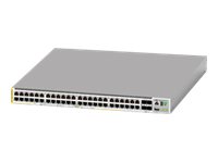 Allied Telesis AT x530-52GTXm - Switch - L3 - managed