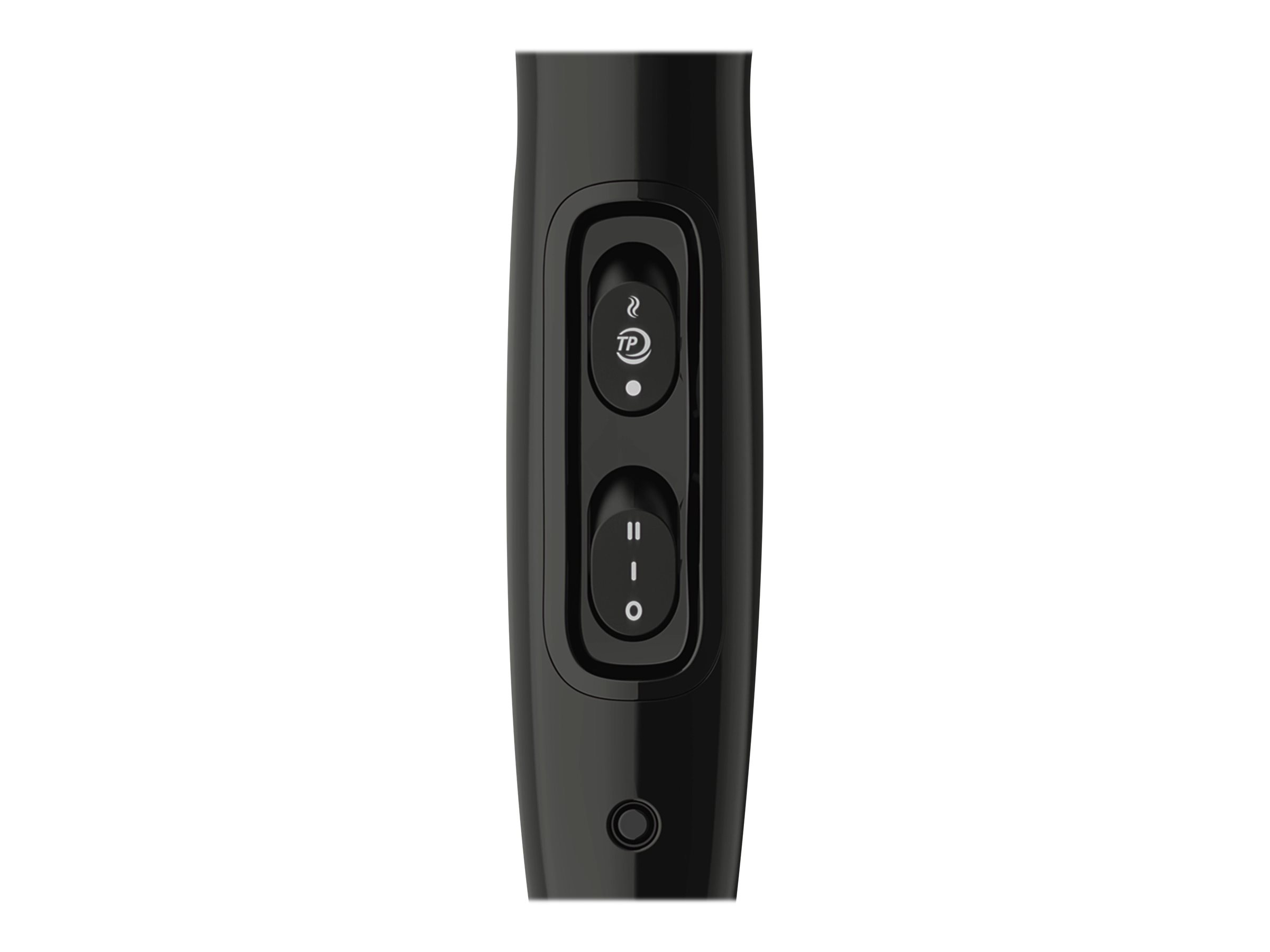 Philips DryCare BHD272 - Föhn - Black/Lagoon, Ansicht 4