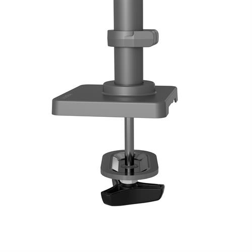 Ergotron LX Pro - Befestigungskit (Standardbasis, Tischplattenbohrung), Ansicht 2