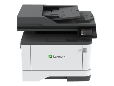 Lexmark MX431adn - Multifunktionsdrucker
