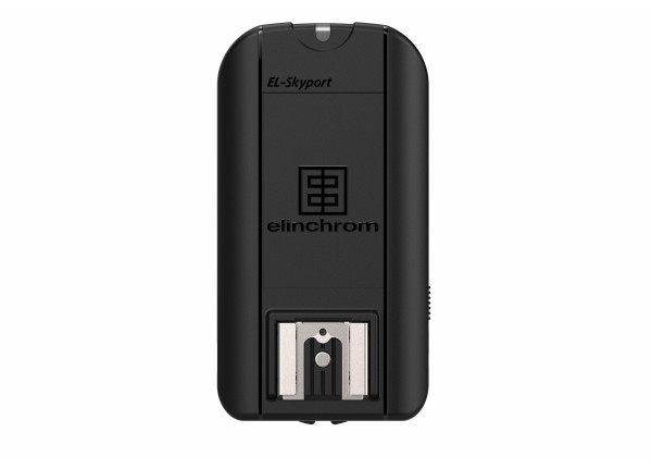 Elinchrom EL-Skyport Receiver Plus - Kabelloser, Ansicht 3