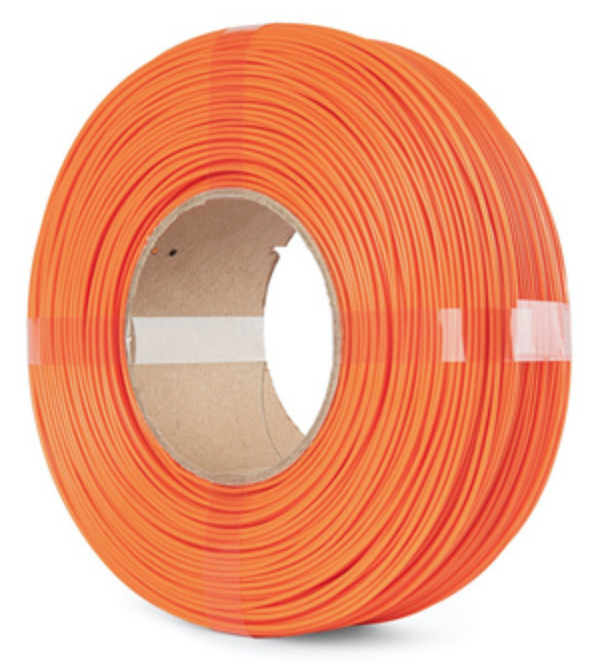 Spectrum Filaments The Filament· ReFill PLA· MACHINERY ORANGE· 1.75mm· 1kg, Ansicht 2