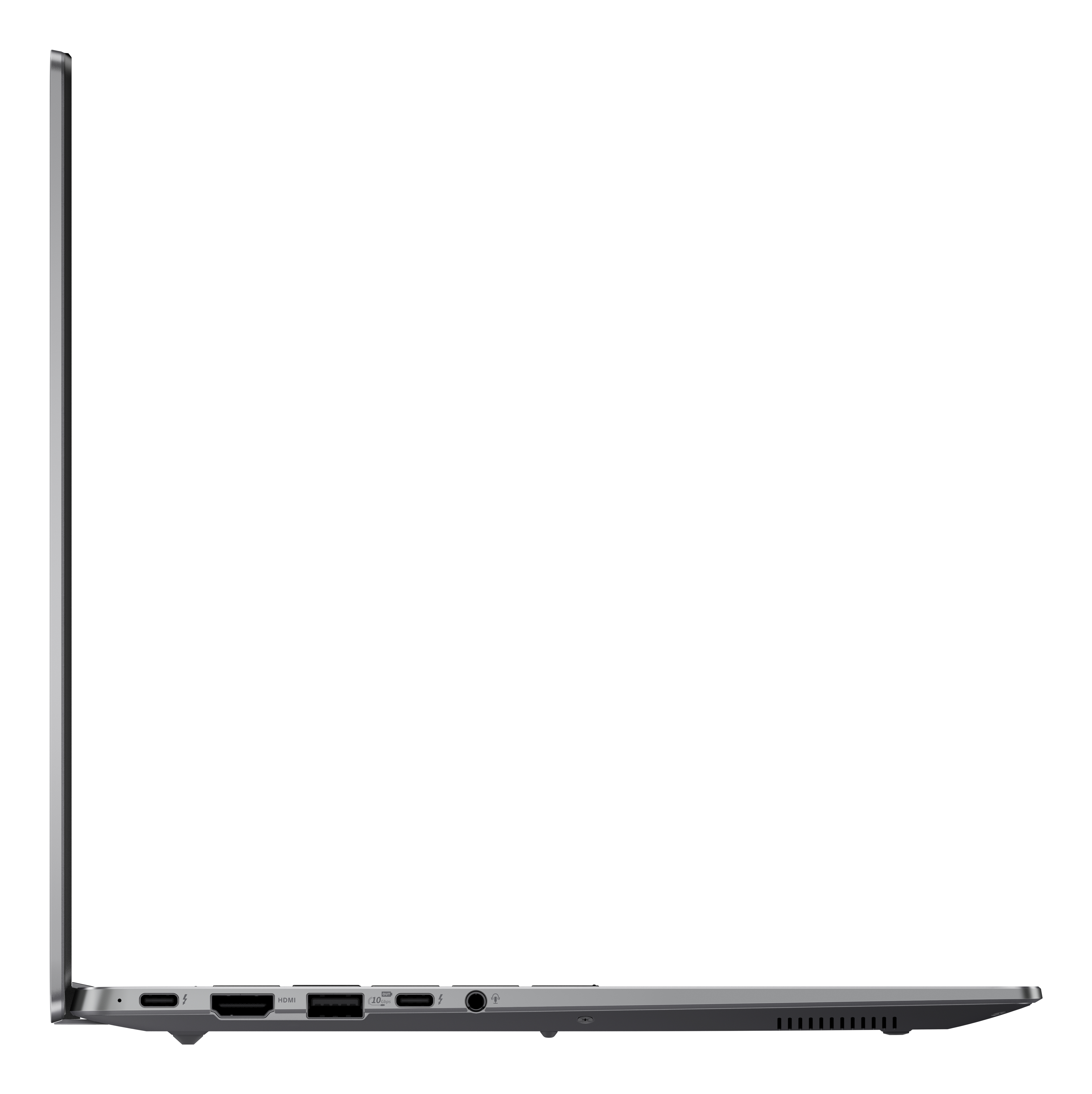 ASUS ExpertBook P5 P5405CSA-NZ0777X - Intel Core Ultra 5 226V - 16 GB RAM - 512 GB NVMe - (14) - TL: Deutsch, QWERTZ, Ansicht 2