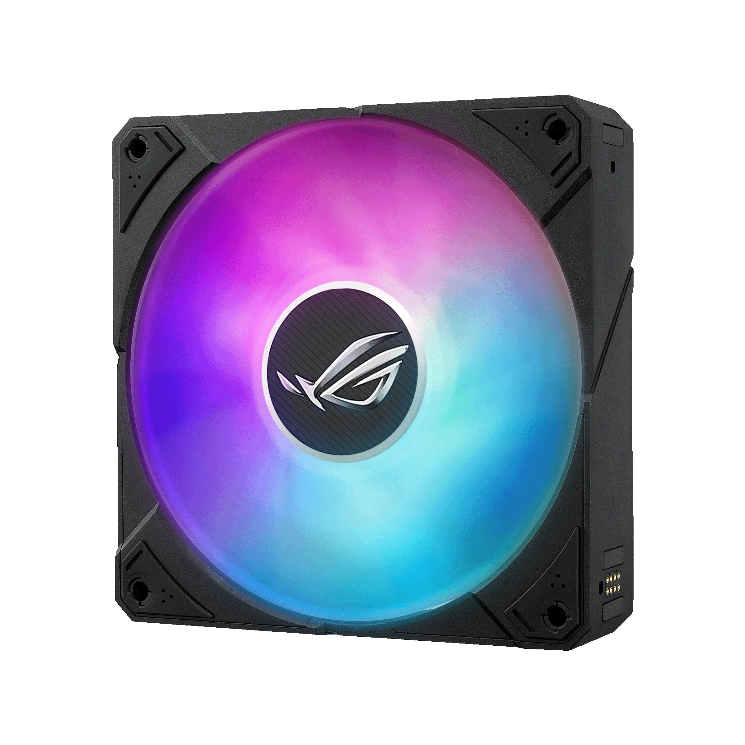 ASUS ROG Ryujin III 360 ARGB Extreme - Prozessor-Flüssigkeitskühlsystem - Kühlergröße: 360 mm - (für: LGA115x Socket), Ansicht 3