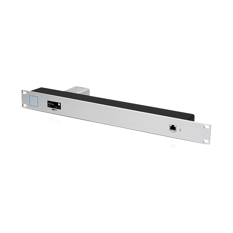 UbiQuiti CKG2-RM - Netzwerk-Einrichtung - Rack montierbar - 48.3 cm (19), Ansicht 3