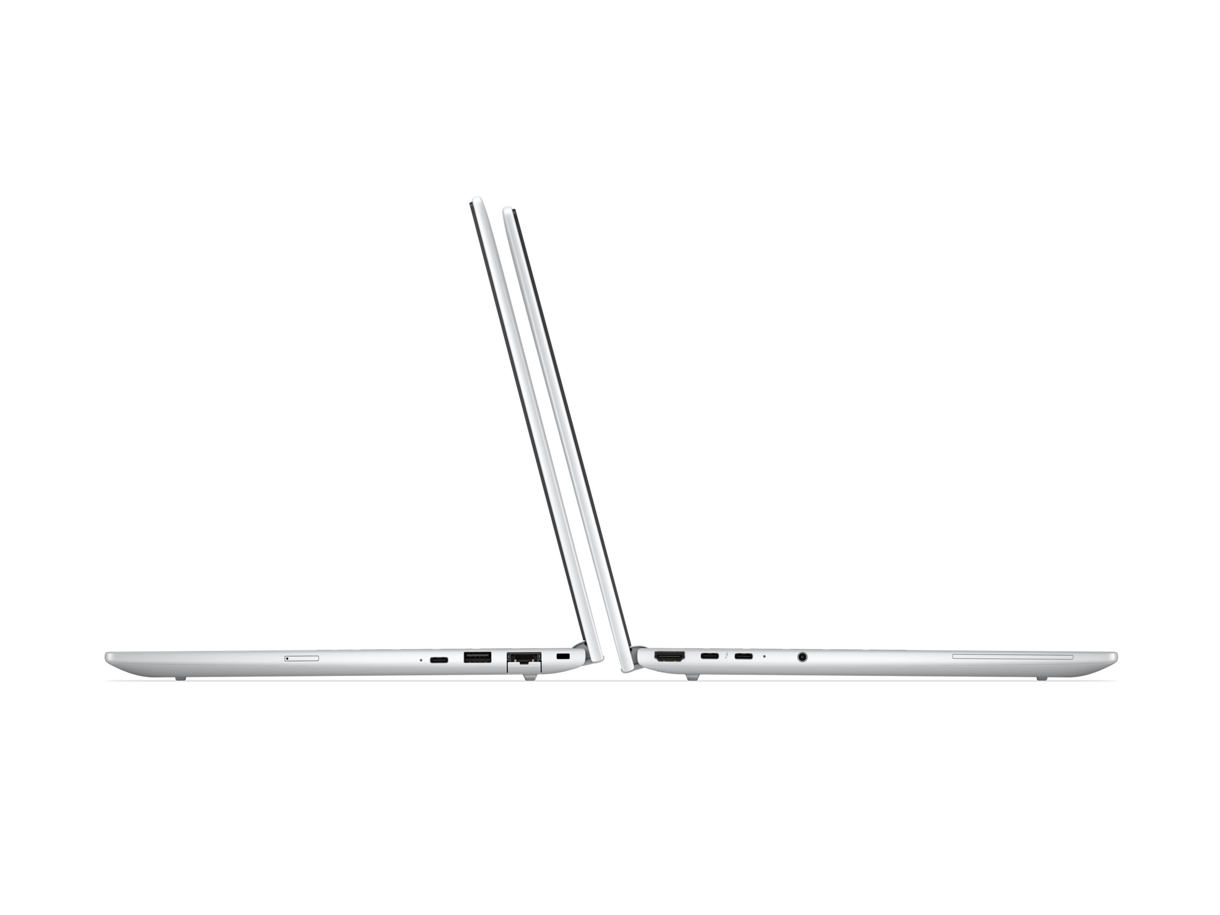 HP EliteBook 8 G2a Notebook Next Gen AI - 169-Grad Drehgelenkdesign - AMD Ryzen AI 7 450 - Win 11 Pro - Radeon 860M - 32 GB RAM - 1 TB SSD NVMe - 35.6 cm (14")