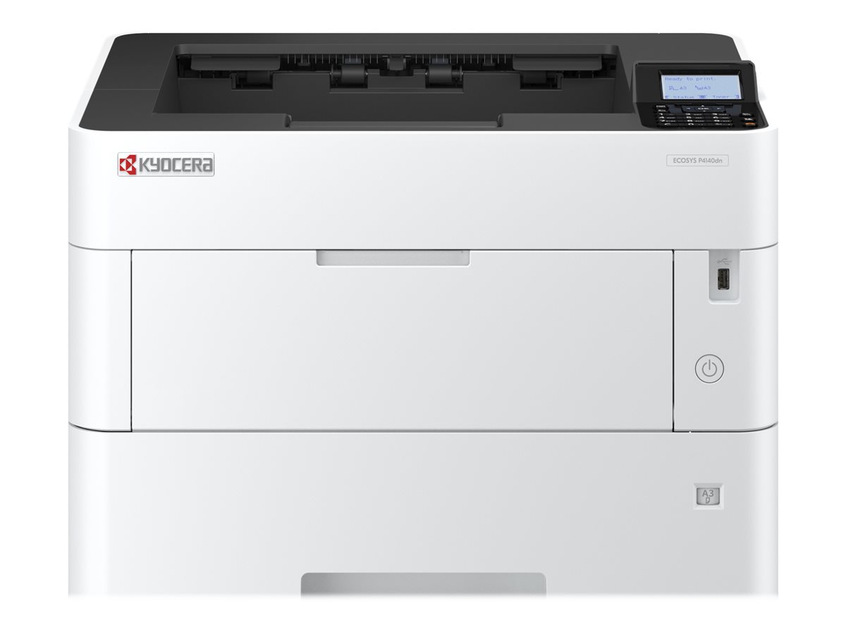 KYOCERA ECOSYS P4140dn 40ppm (1102Y43NL0)