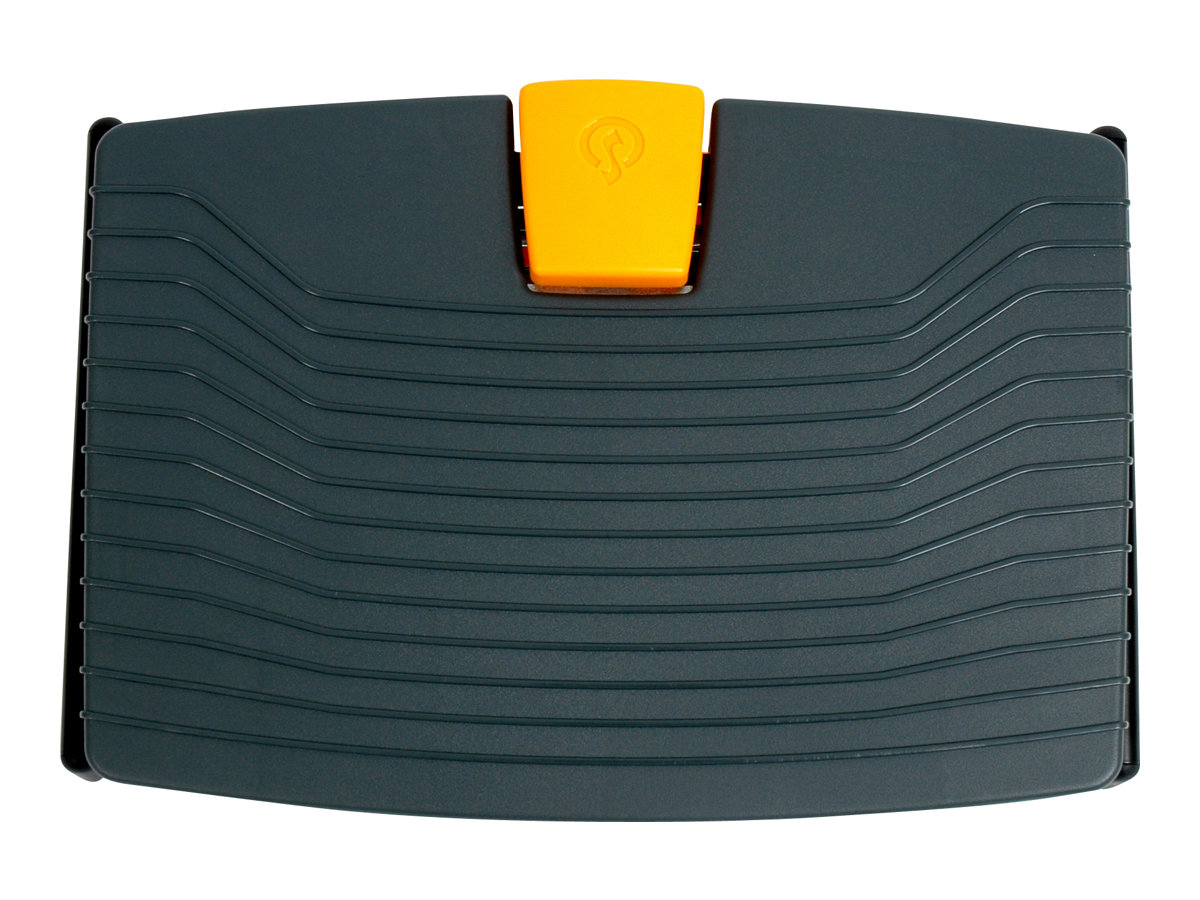 Bakker Elkhuizen Pro 959 - Fußauflage, Ansicht 3