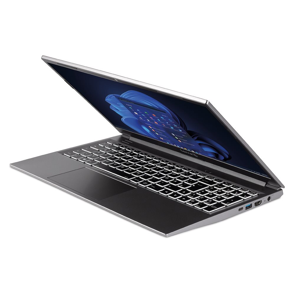 TERRA MOBILE 1517R - Notebook - Core i5 - Notebook - Core i5