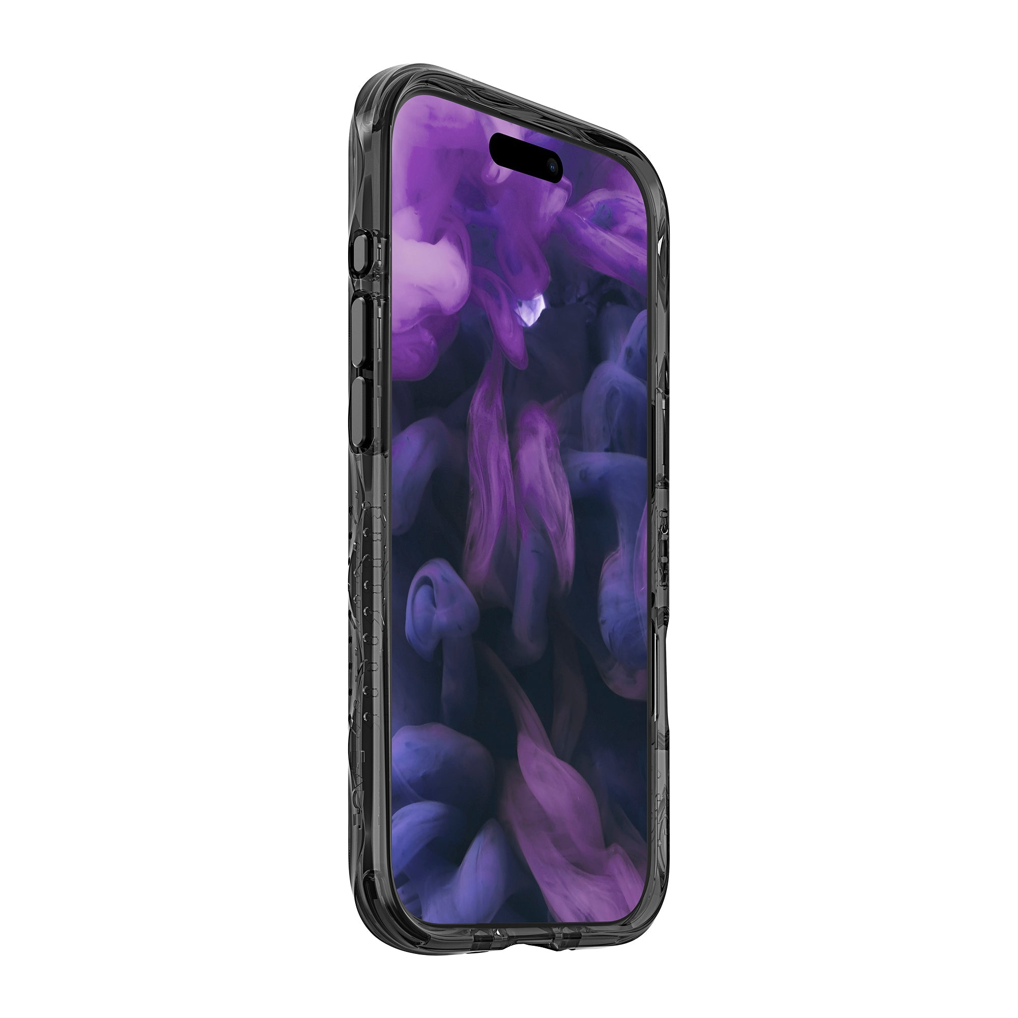 Laut International Crystal MATTER X for iPhone 17 Air - Black Crystal, Ansicht 4
