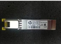 HP 1GB SFP iSCSI Ethernet Transceiver Module MSA 1040 2040 738368-001 (738368-001) - REFURB