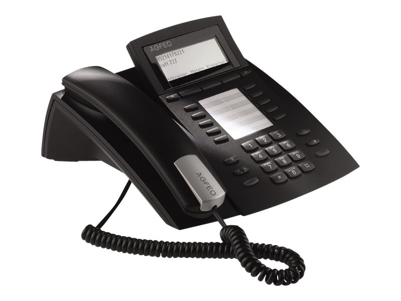 AGFEO ST 42 IP - VoIP-Telefon