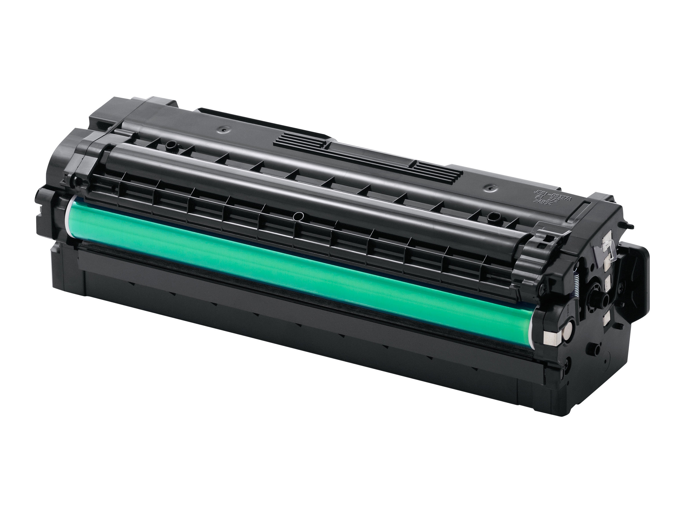 HP Samsung CLT-C505L - Hohe Ergiebigkeit - Cyan - Original - Tonerpatrone (SU035A)