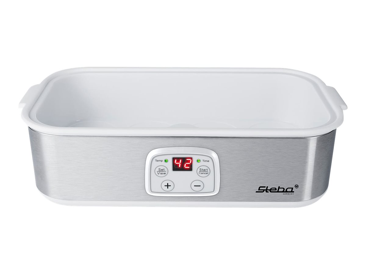 Steba JM 3 - Joghurtbereiter - 1.4 Liter - 30 W, Ansicht 2