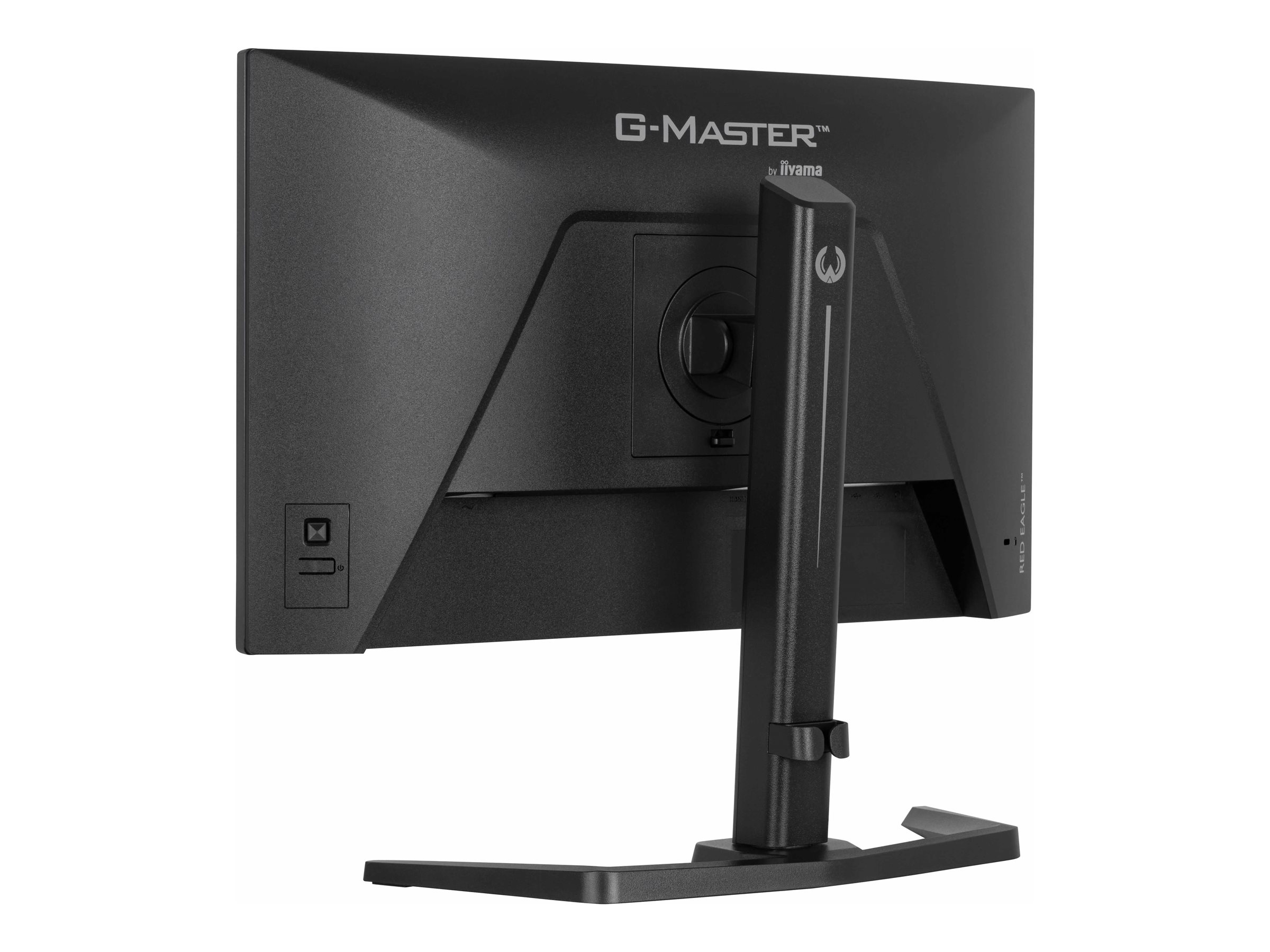 Iiyama G-MASTER Red Eagle GB2471HSU-B1 - LED-Monitor - Gaming - 60.5 cm (24), Ansicht 5