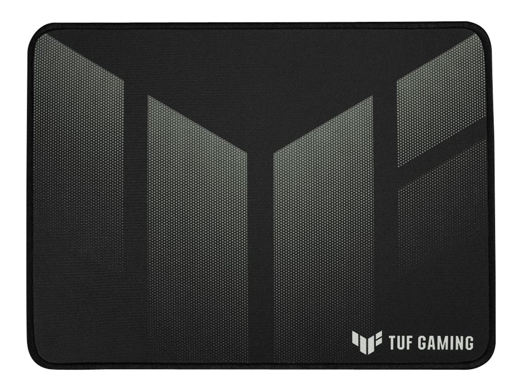 ASUS TUF Gaming P1 - Mauspad - Grau Schwarz