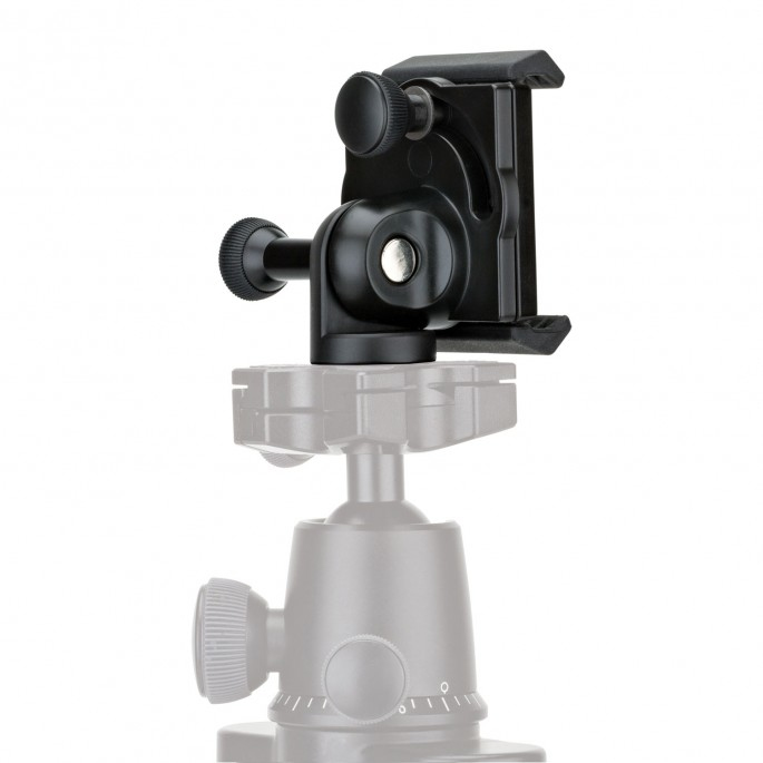 Joby GripTight Mount Pro - Stützsystem - Lenkerhalterung, Ansicht 2