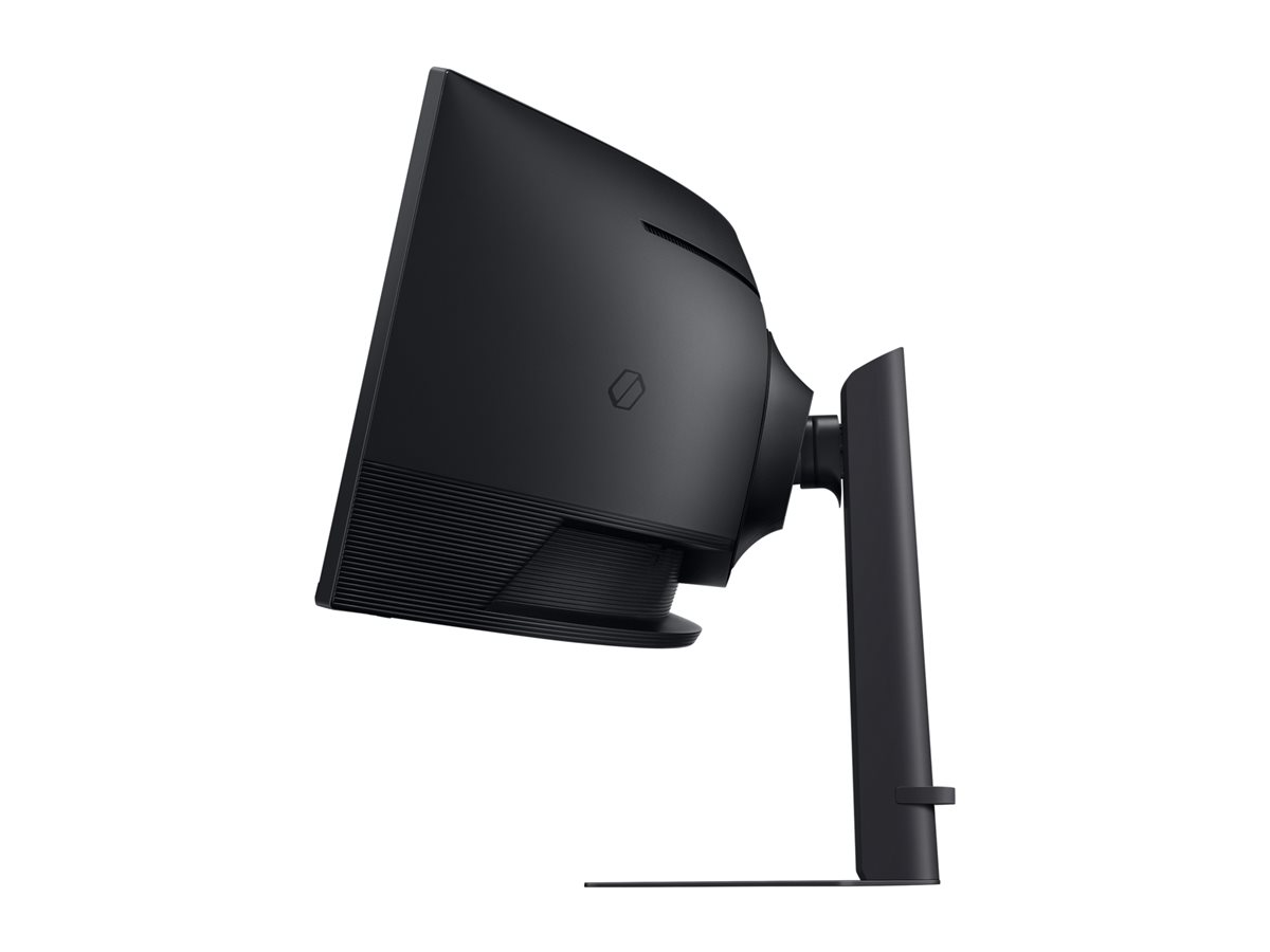 Samsung Odyssey G9 S49FG910EU - G91F Series - LED-Monitor - Gaming - gebogen - 124.5 cm (49), Ansicht 5