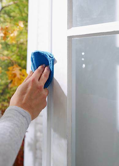 Tesa tesamoll - 6 m - Fenster, Ansicht 2