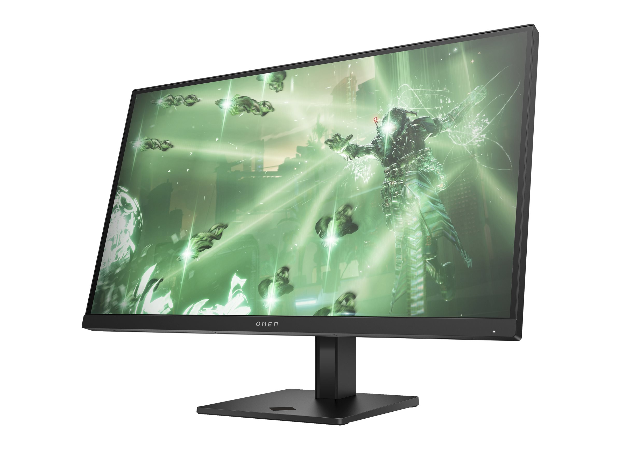 HP OMEN by HP 27q - LED-Monitor - Gaming - 68.6 cm (27), Ansicht 3