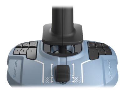 ThrustMaster Civil Aviation (TCA) Officer Pack Airbus Edition, Ansicht 5