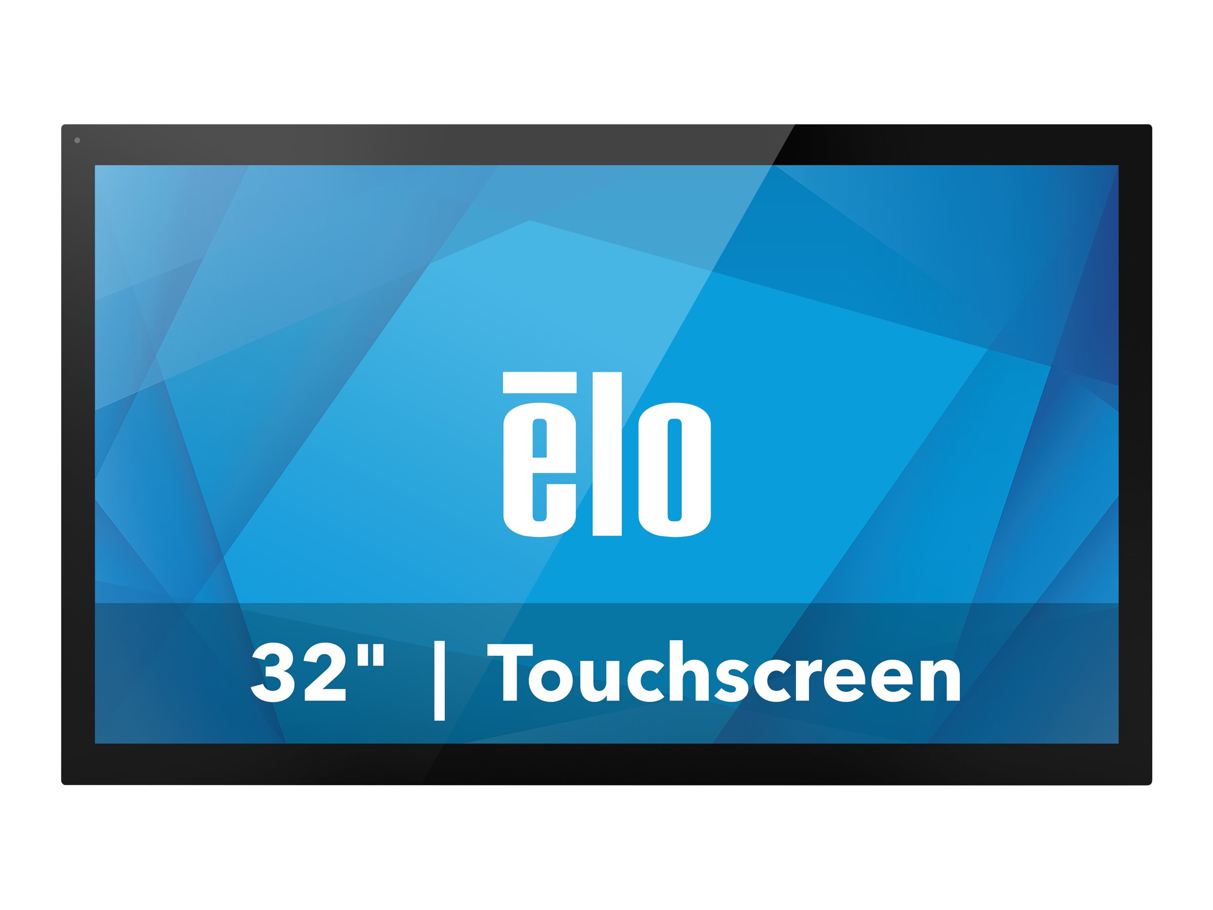 Elo 3263L Clear Anti-friction Glass, 81cm (32 Zoll), Projected Capacitive, Full HD