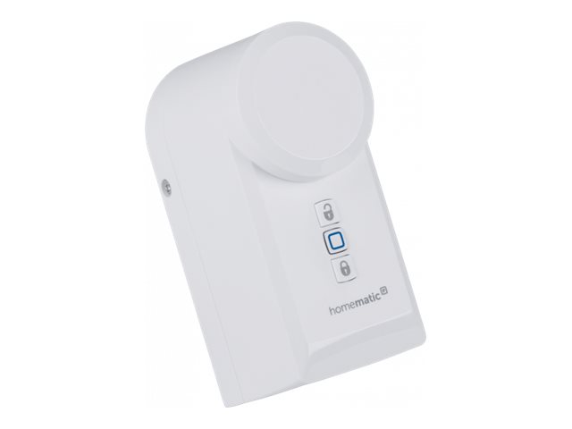 eQ-3 AG Homematic IP HmIP-DLD - Türschloss-Auslöseeinrichtung, Ansicht 5