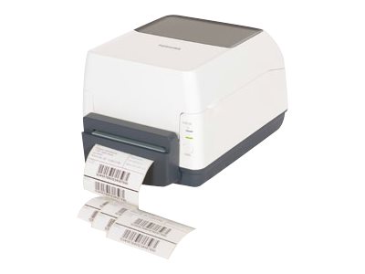 Toshiba TEC B-FV4T-GS14-QM-R - Etikettendrucker