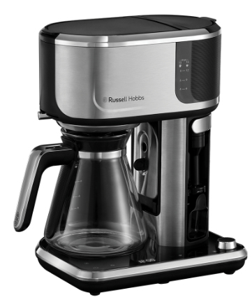 Russell Hobbs Attentiv 26230-56 - Kaffeemaschine, Ansicht 4