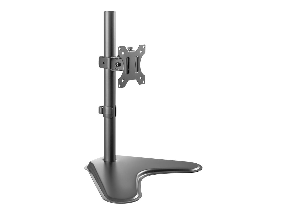 DIGITUS Single Monitorständer, 23", 8 kg