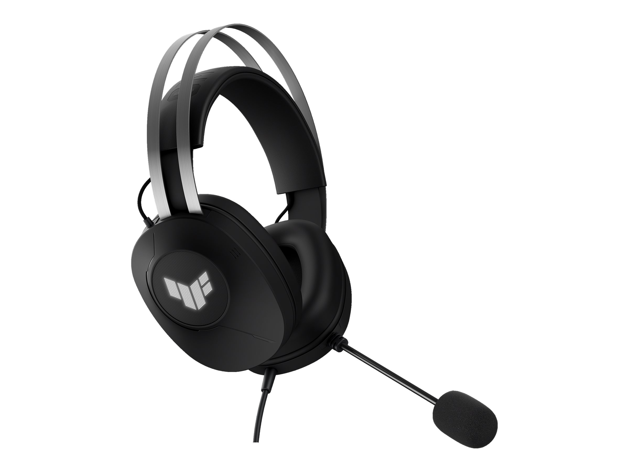 ASUS TUF Gaming H1 Gen II - Headset - ohrumschließend