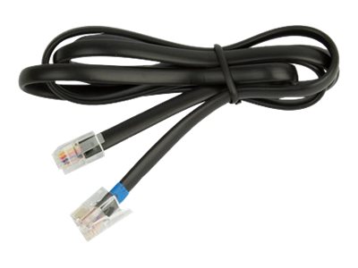 GN AUDIO CONNECTING CABLE BASE TO PHONE (14201-12)