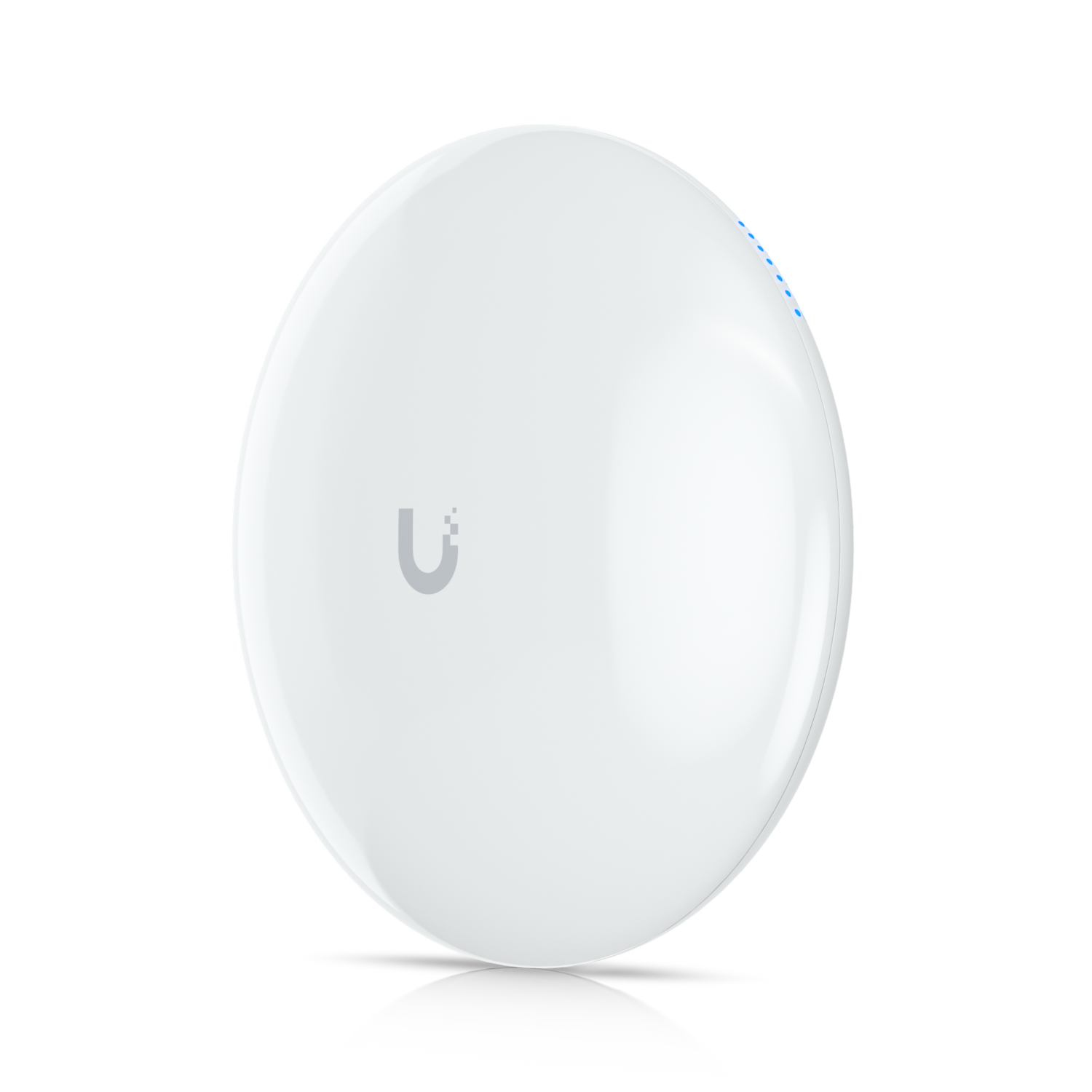 Ubiquiti 5 GHz wireless bridge with PoE output that connects at, Ansicht 2