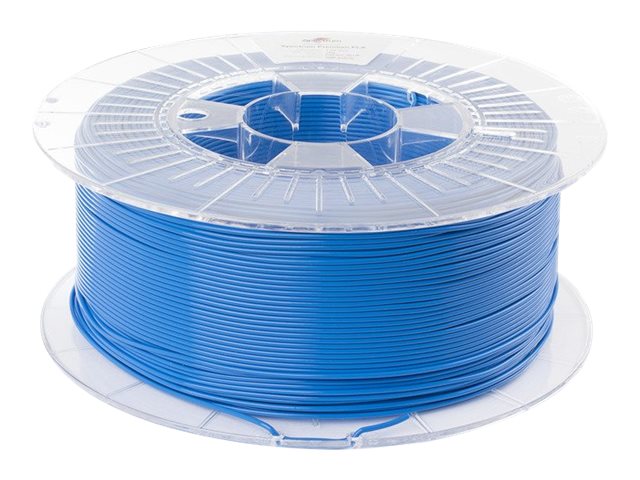 Spectrum Filaments Pazifikblau, RAL 5015 - 1 kg - PLA-Filament (3D), Ansicht 2