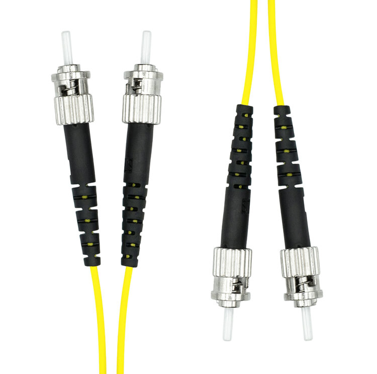ProXtend Patch-Kabel - ST/UPC Einzelmodus (M), Ansicht 2
