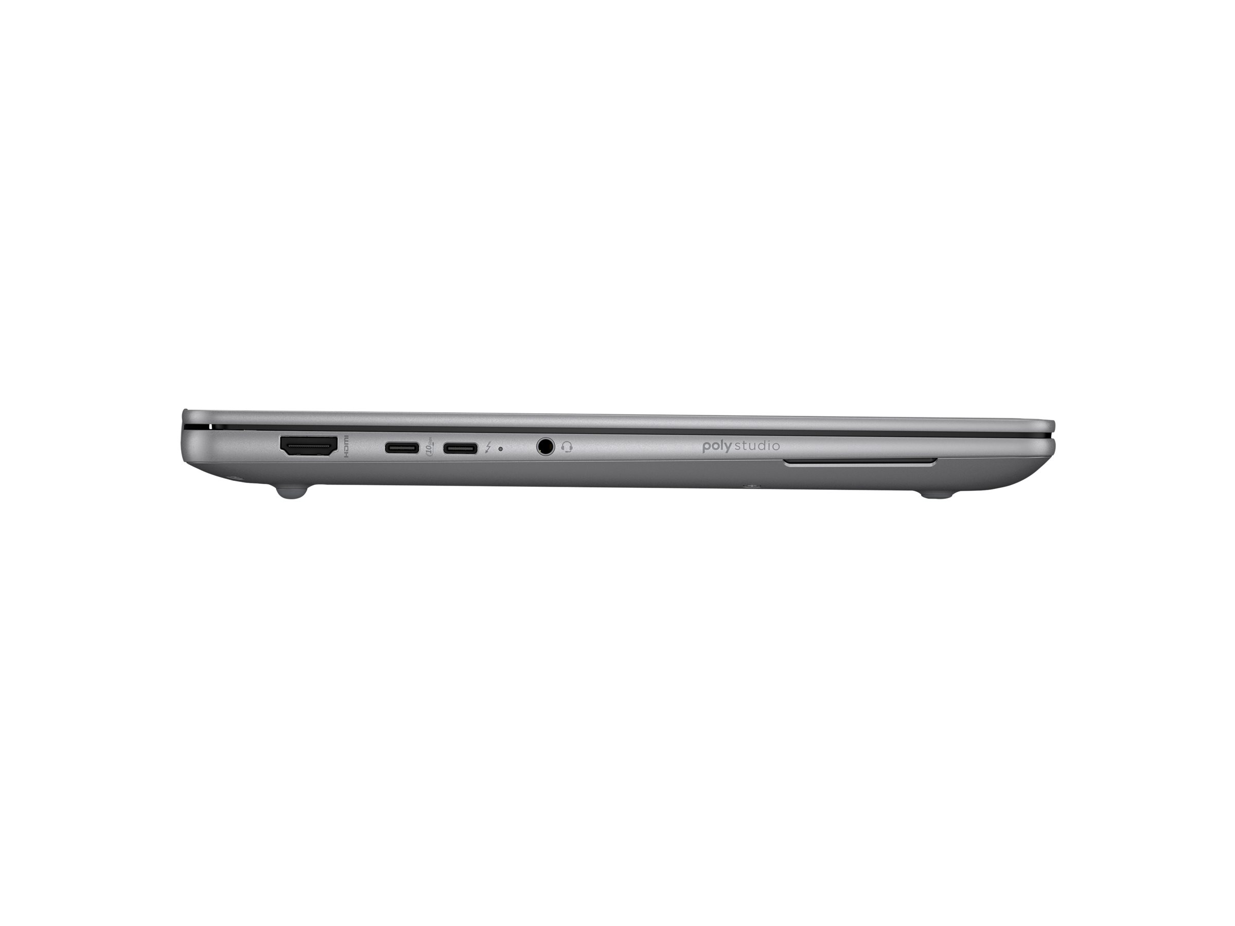 HP ZBook Ultra G1a Mobile Workstation - AMD Ryzen AI Max+ 395 - Win 11 Pro - Radeon 8060S - 128 GB RAM - 2 TB SSD NVMe, TLC - 35.6 cm (14")