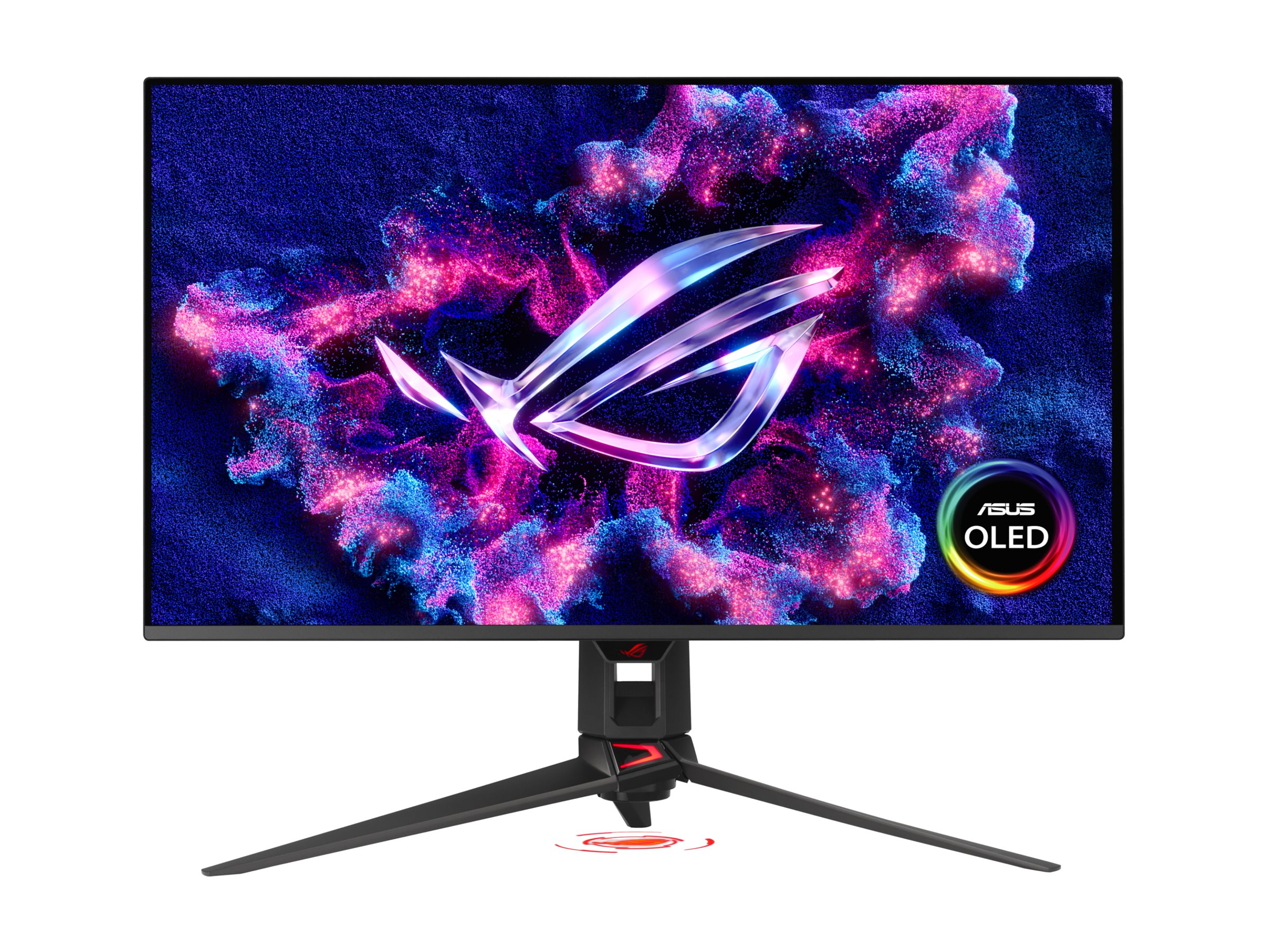 ASUS ROG Swift OLED PG32UCDMR - OLED-Monitor - Gaming - USB - 81.3 cm (32")